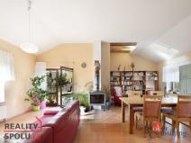 Prodej rodinného domu, Všeruby, 123 m2