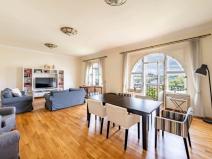 Pronájem bytu 4+1, Praha - Nové Město, Dřevná, 150 m2
