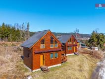 Prodej chaty, Lipno nad Vltavou, 45 m2