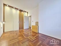 Pronájem bytu 2+1, Praha - Nusle, Družstevní, 76 m2