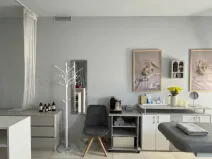 Pronájem obchodního prostoru, Praha - Karlín, Křižíkova, 54 m2