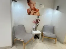 Pronájem obchodního prostoru, Praha - Karlín, Křižíkova, 54 m2