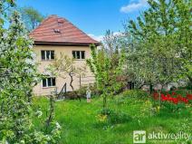 Prodej rodinného domu, Brandýs nad Labem-Stará Boleslav - Brandýs nad Labem, Jiskrova, 175 m2