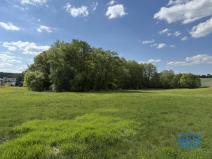 Prodej pozemku pro bydlení, Příkosice, 3898 m2