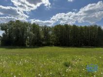 Prodej pozemku pro bydlení, Příkosice, 3898 m2