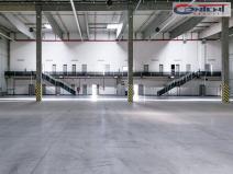 Pronájem výrobních prostor, Bor - Nová Hospoda, 10590 m2