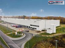 Pronájem skladu, Aš, 7000 m2