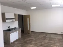 Pronájem kanceláře, Prostějov, Sportovní, 30 m2