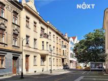 Pronájem kanceláře, Pardubice, náměstí Republiky, 13 m2