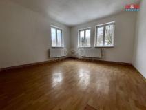Pronájem bytu 1+kk, Smržovka, Hlavní, 45 m2
