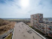 Pronájem bytu 1+kk, Praha - Horní Měcholupy, Modenská, 26 m2