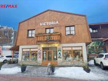 Pronájem bytu 1+kk, Harrachov, 12 m2