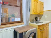 Pronájem bytu 1+kk, Harrachov, 12 m2