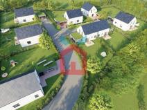 Prodej pozemku pro bydlení, Hřivínův Újezd, 783 m2