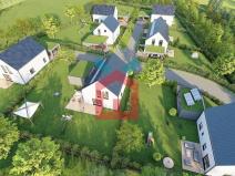 Prodej pozemku pro bydlení, Hřivínův Újezd, 783 m2