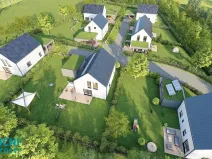 Prodej pozemku pro bydlení, Hřivínův Újezd, 783 m2