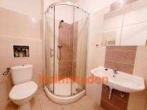 Pronájem bytu 2+kk, Havířov - Město, Hlavní třída, 43 m2