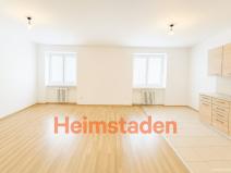 Pronájem bytu 2+kk, Havířov - Město, Hlavní třída, 43 m2