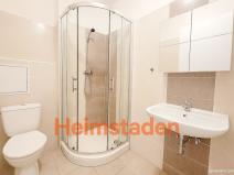 Pronájem bytu 2+kk, Havířov - Město, Hlavní třída, 43 m2