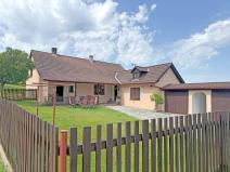 Prodej rodinného domu, Skočice - Lidmovice, 100 m2