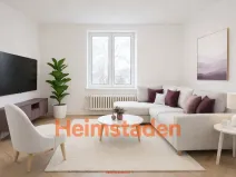Pronájem bytu 3+1, Havířov - Šumbark, Obránců míru, 70 m2