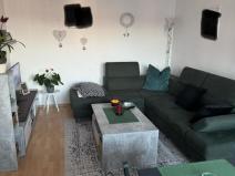 Pronájem bytu 3+1, Kardašova Řečice, Smetanova, 83 m2