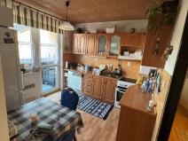 Pronájem bytu 3+1, Kardašova Řečice, Smetanova, 83 m2