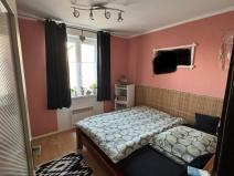 Pronájem bytu 3+1, Kardašova Řečice, Smetanova, 83 m2