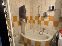 Pronájem bytu 3+1, Kardašova Řečice, Smetanova, 83 m2