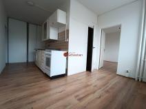 Pronájem bytu 3+1, Most, U Věžových domů, 63 m2