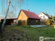 Prodej rodinného domu, Nebužely, 51 m2