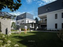 Prodej bytu 4+kk, Praha - Chodov, Dunovského, 249 m2