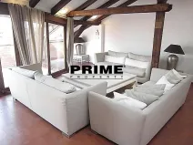 Pronájem bytu 4+1, Praha - Vinohrady, Ibsenova, 282 m2