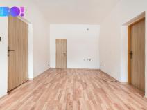 Prodej bytu 3+kk, Jáchymov, Šafaříkova, 64 m2