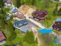 Prodej rodinného domu, Špindlerův Mlýn, 460 m2