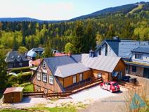 Prodej rodinného domu, Špindlerův Mlýn, 460 m2