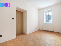 Prodej bytu 4+kk, Jáchymov, Šafaříkova, 80 m2