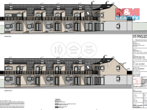 Prodej bytu 1+kk, Horní Planá, Jenišov, 31 m2