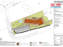 Prodej bytu 1+kk, Horní Planá, Jenišov, 31 m2