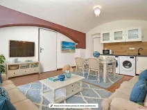 Prodej bytu 2+kk, Praha - Karlín, Březinova, 50 m2