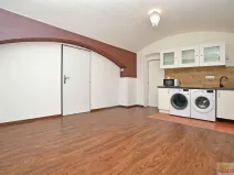 Prodej bytu 2+kk, Praha - Karlín, Březinova, 50 m2