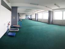 Pronájem kanceláře, Praha - Hostivař, K pérovně, 150 m2