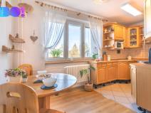 Prodej bytu 3+1, Praha - Čakovice, 70 m2