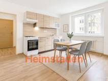 Pronájem bytu 2+1, Havířov - Šumbark, Dukelská, 48 m2