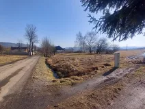 Prodej pozemku pro bydlení, Štíty, 974 m2