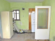 Prodej rodinného domu, Chožov, 35 m2