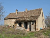 Prodej rodinného domu, Chožov, 35 m2