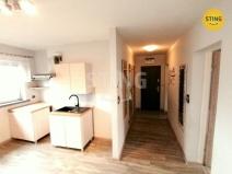 Prodej bytu 2+1, Holasovice, 73 m2