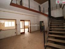 Prodej ubytování, Stříbrná, 950 m2