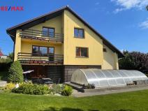Prodej rodinného domu, Český Těšín - Dolní Žukov, Žukovská, 320 m2